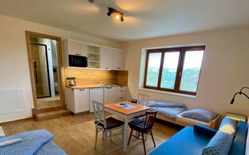 Apartmán č. 5
