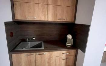 Apartmán s 2 spálňami