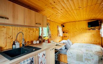 Ranč pod Ostrou skalou