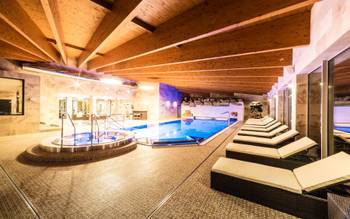 Wellness Village курорт Hanuliak