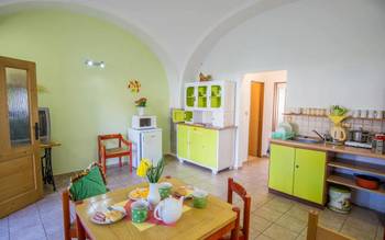Kuchyň
