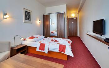 Hotel Klar