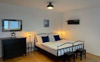 Apartmán Florencie