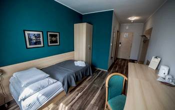 Jednolôžková izba Business