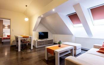 Apartmán
