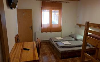 Apartmán