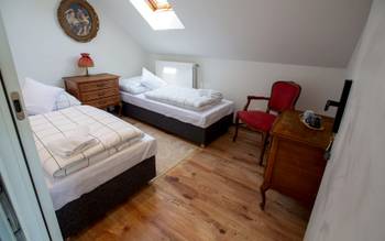 Room B 105