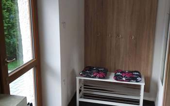 Apartmán Sára