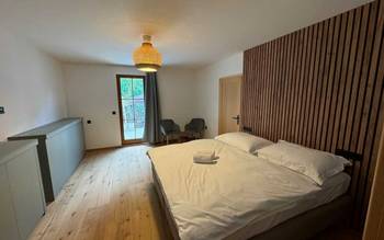 Apartmán č. 10