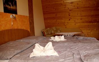 5-posteľový apartmán