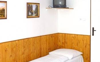 Spálňa