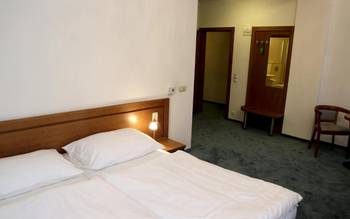 Rodinný apartmán