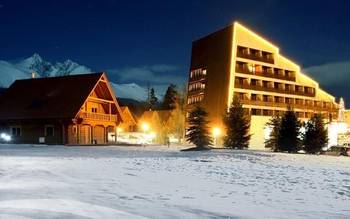 Hotel Kontakt