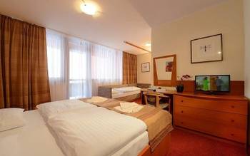 Hotel Sorea Trigan***