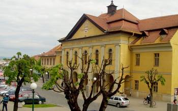 Кежмарське редуте