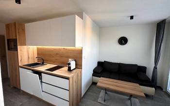 Obývacia miestnosť