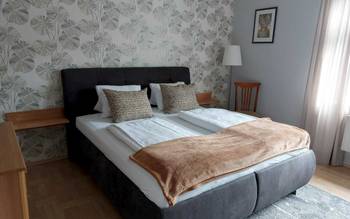 Apartmán Rainbow - Nature