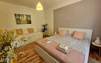 Apartmán č.5