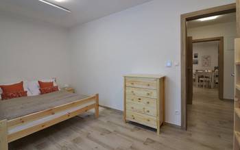Apartmán Nina
