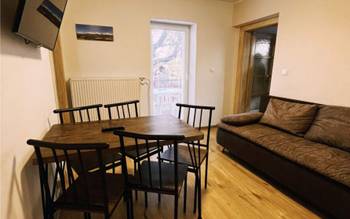 Apartmán King
