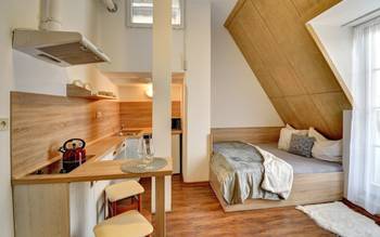 Apartmán 1