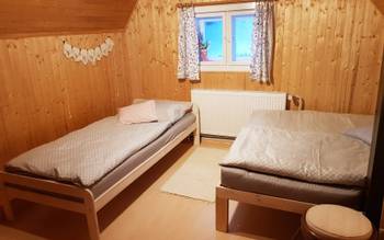 Apartmán 2