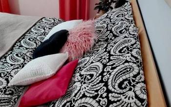 Apartmán se 2 ložnicemi