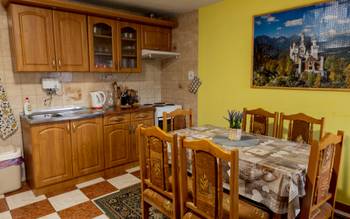 Drevenica - nová časť