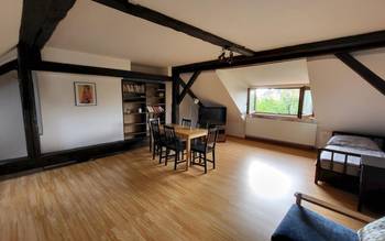 Apartmán č. 4
