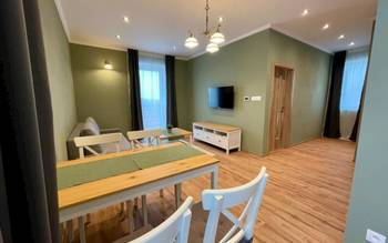 Apartmán 2