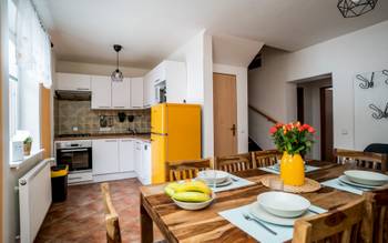 Velký Apartmán