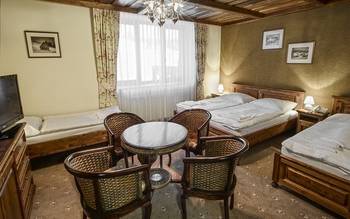 Hotel Encián