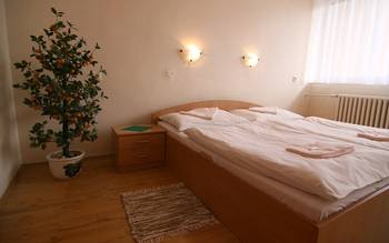 Hotel Flóra Dudince