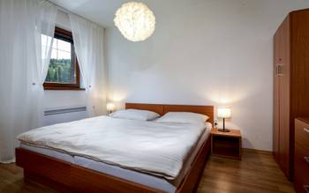 Apartmán Classic 4 | budova B