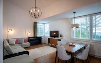 Apartmán Smrek 51