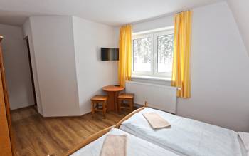 2-lôžková izba