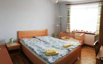 3-lôžková izba
