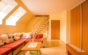 Apartmán Vanilka