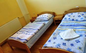 6-lôžková izba