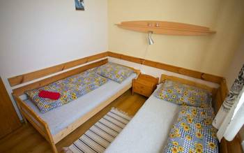 Apartmán č. 1