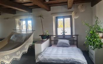 Apartmán u Permoníka