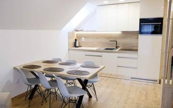 Šesťlôžkový mezonet č. 7