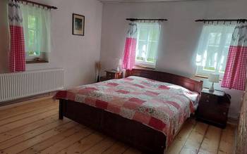 Apartmán č. 3 