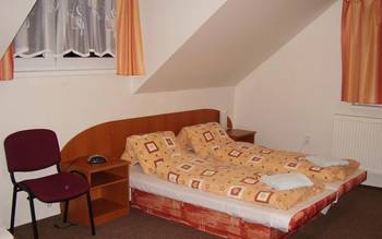 Hotel Bocy
