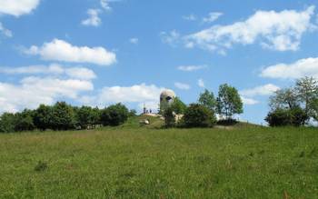 Пастирський Врх