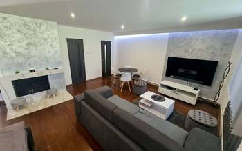 Apartmán Eliška