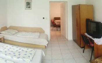 Apartmán č.2