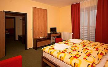 Hotel Malina***