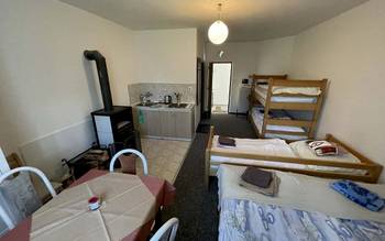 Apartmán č. 3