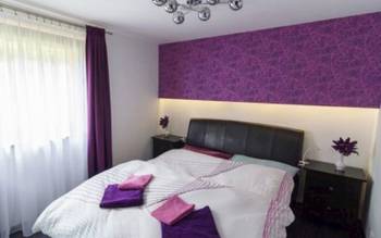 Apartmán č. 2